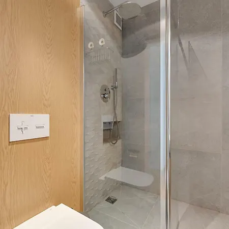 Triapart Ogarna Апартаменты